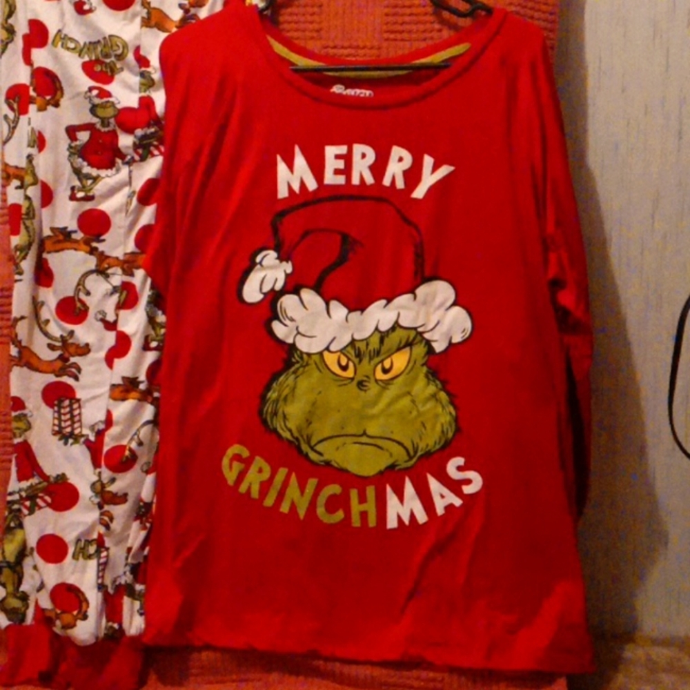 Women's Pajamas